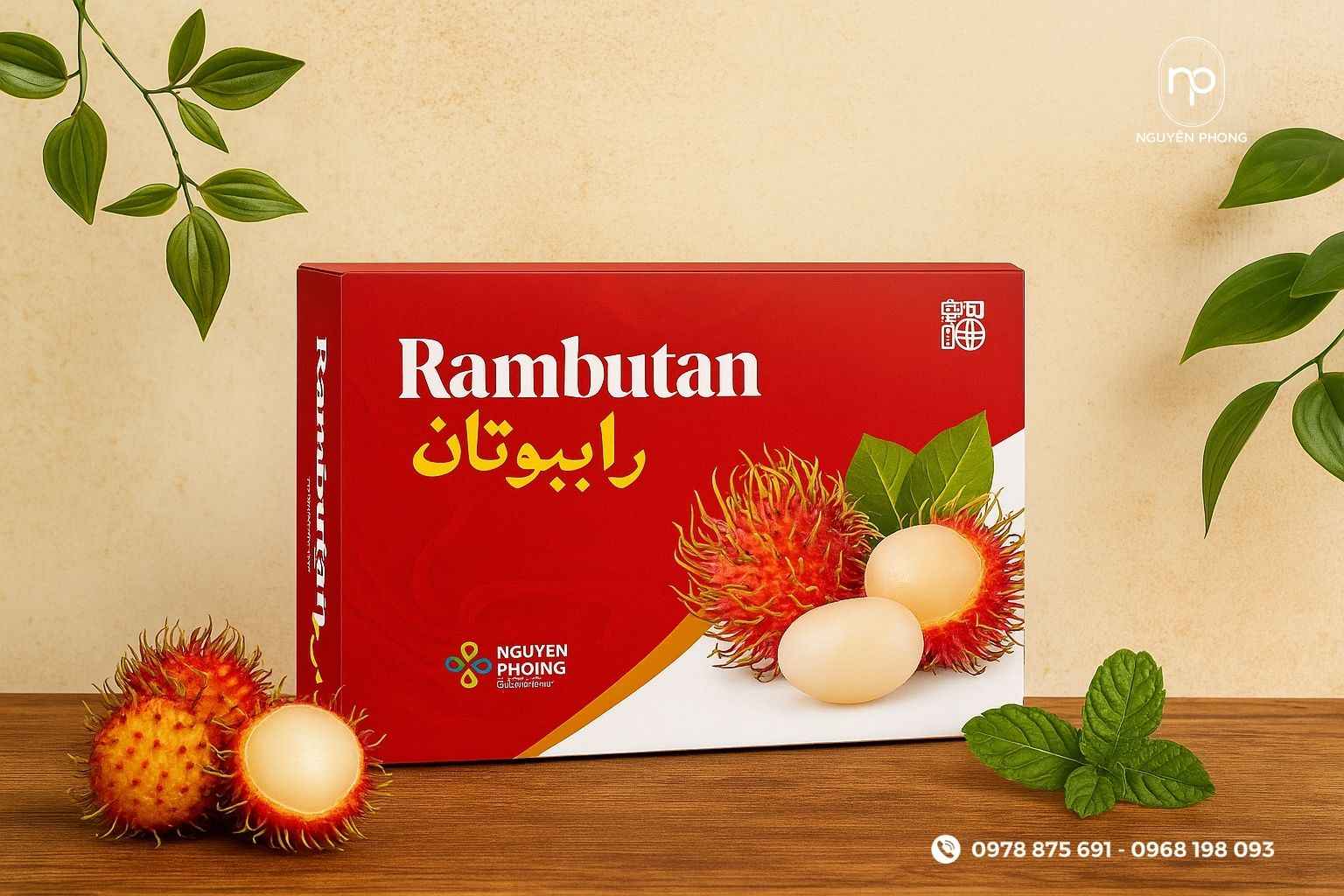 Thùng giúp bảo vệ chất lượng sản phẩm